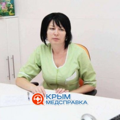 Фомина Светлана Александровна - психолог в Симферополе