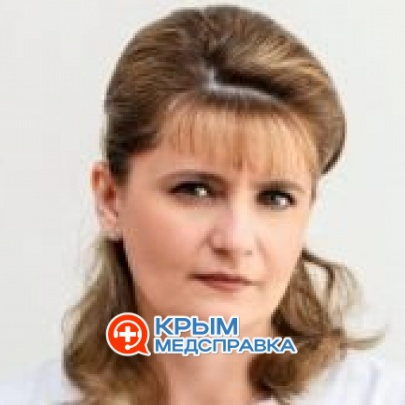 Курилова Наталья Анатольевна