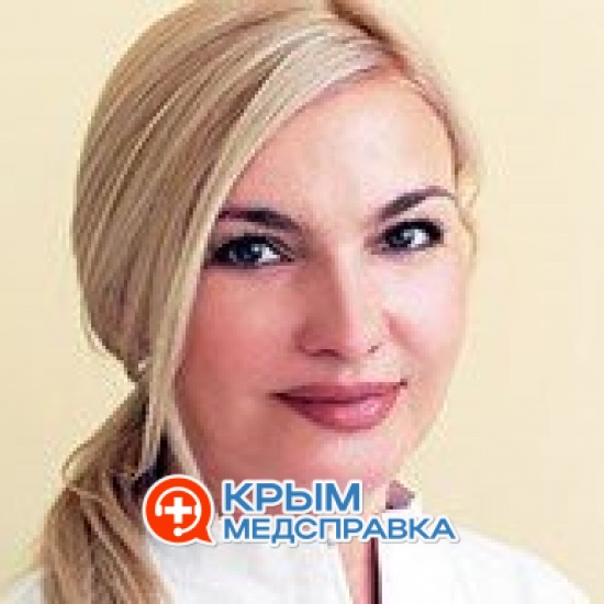 Давыденко Ирина Владимировна