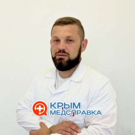 Куртумеров Энвер Джеперович