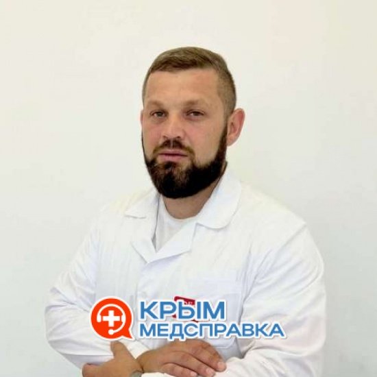 Куртумеров Энвер Джеперович