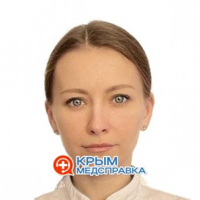 Тимошенко Нелли Андреевна