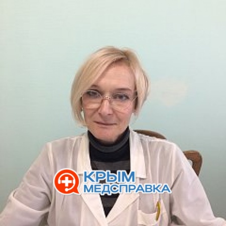 Ефремова Ольга Витальевна