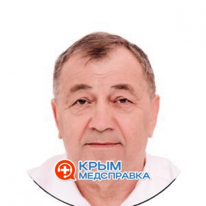 Загурский Леонид Николаевич