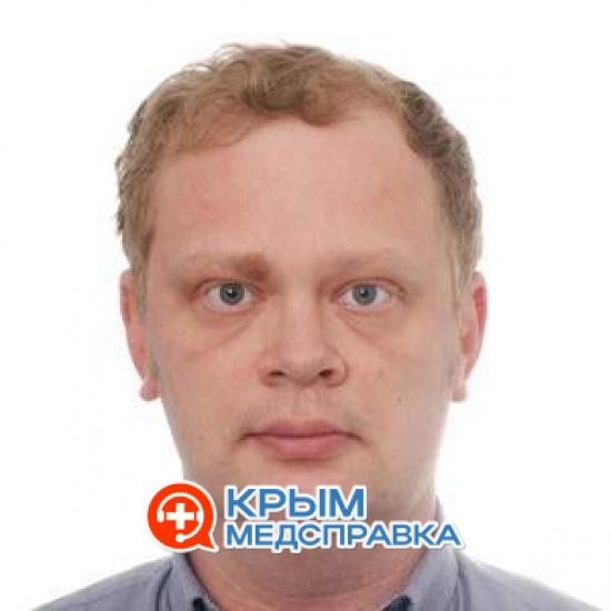 Терентьев Вячеслав Александрович