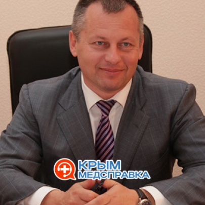 Бахарев Александр Геннадиевич