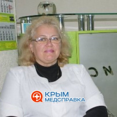 Исакова Ирина Федоровна