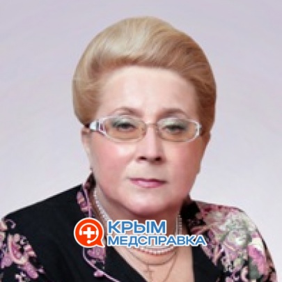 Глушкова Ольга Васильевна
