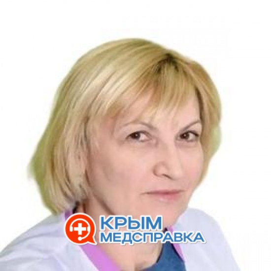 Мищенко Татьяна Алексеевна