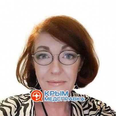 Мельниченко Виктория Валерьевна