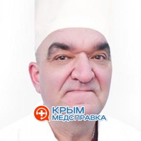 Петраш Алексей Николаевич