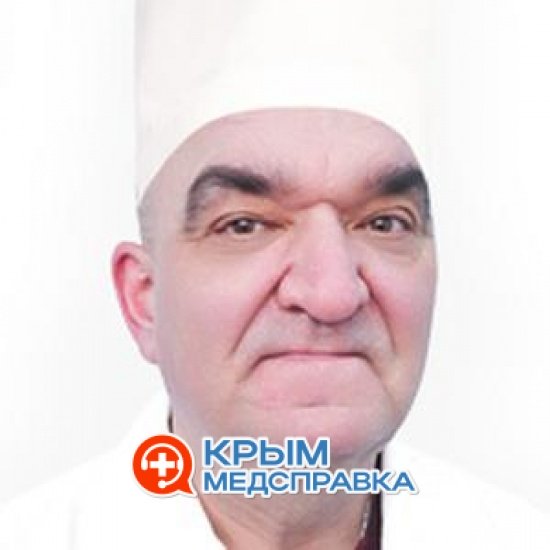 Петраш Алексей Николаевич