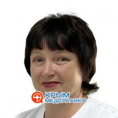 Тельная Татьяна Петровна