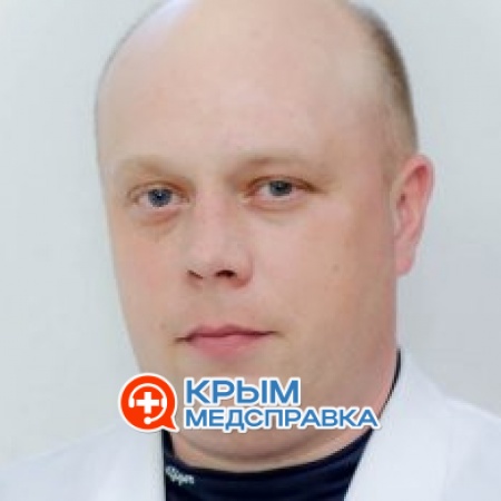 Безруков Владимир Олегович