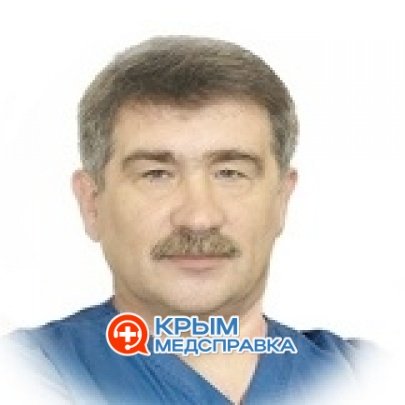 Ласкажевский Виктор Марьянович