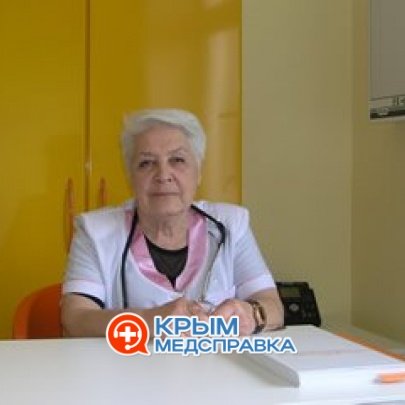 Кузнецова Марина Петровна