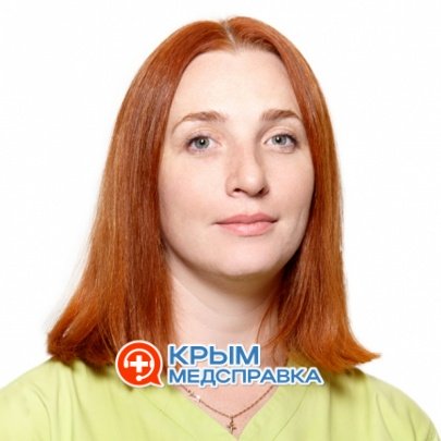 Андреева Галина Николаевна