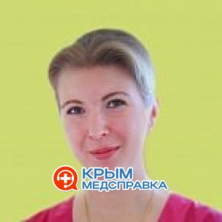 Семенова Анна Владимировна