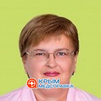 Алешина Инна Ивановна