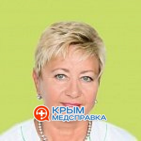 Майнова Ирина Викторовна