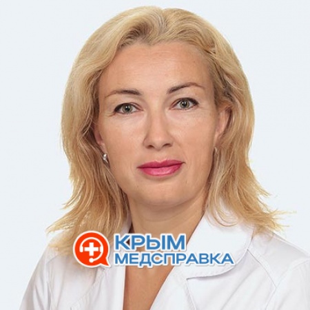  Фадеева Екатерина Васильевна 