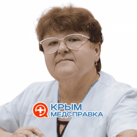 Разинкова Раиса Борисовна