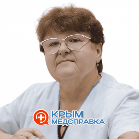 Разинкова Раиса Борисовна