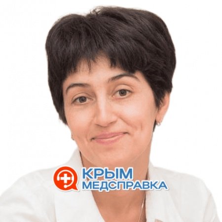 Миронова Анастасия Витальевна