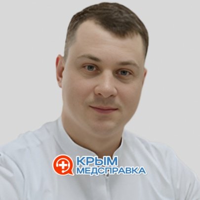 Чорнобрывый Виталий Иванович
