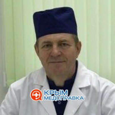 Гнилицкий Олег Николаевич