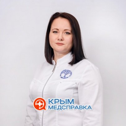 Лысенко Наталья Викторовна