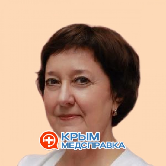 Сулима Екатерина Павловна