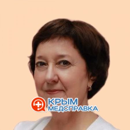 Сулима Екатерина Павловна