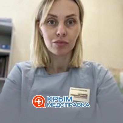 Бондарева Людмила Леонидовна