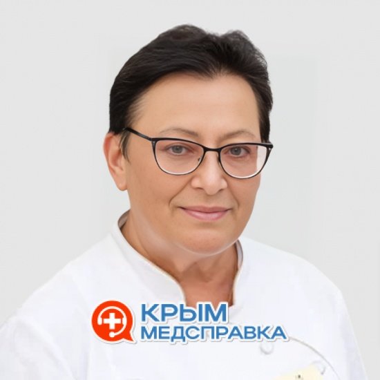 Иванова Галина Павловна