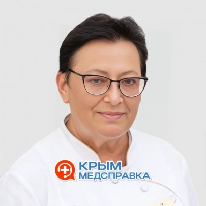 Иванова Галина Павловна