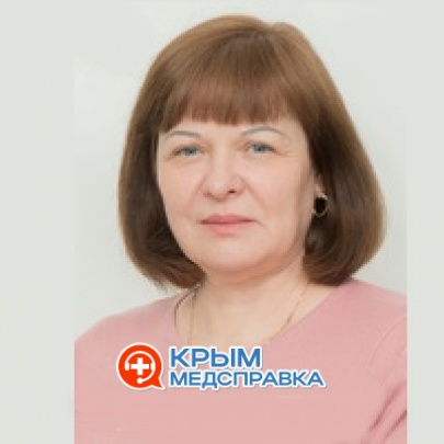 Прасол Светлана Владимировна