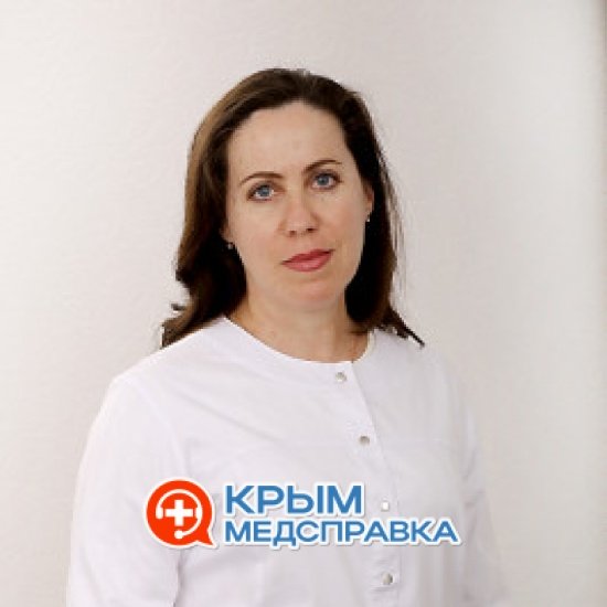 Клименкова Алла Владимировна