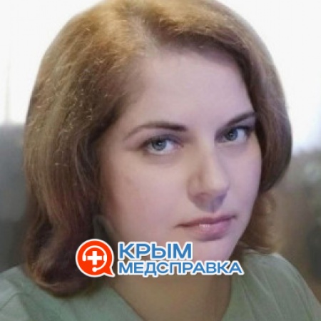 Шевцова Алла Николаевна