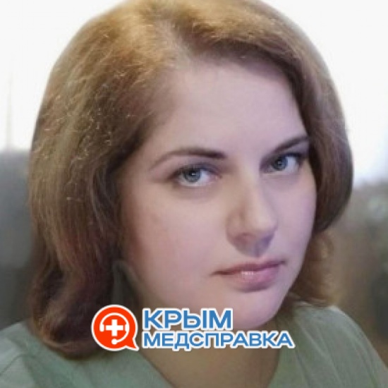 Шевцова Алла Николаевна