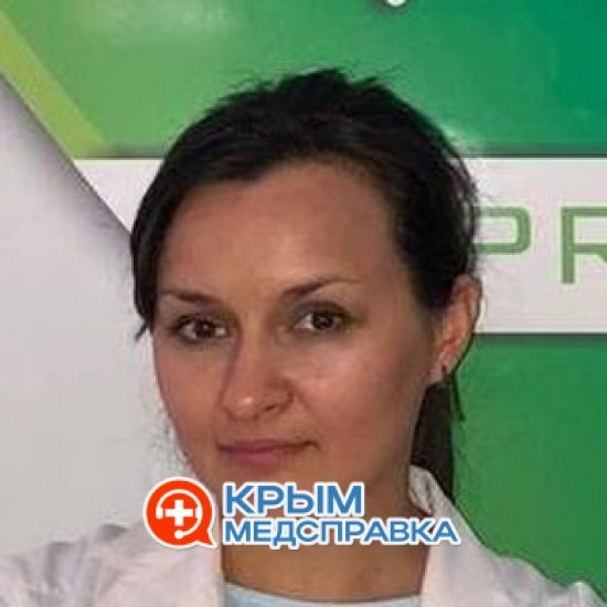 Молоткова Надежда Юрьевна