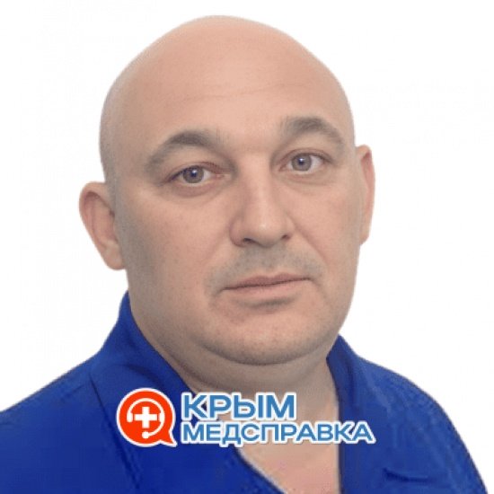 Омельченко Владимир Иванович