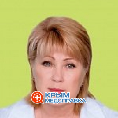 Ситаева Елена Григорьевна