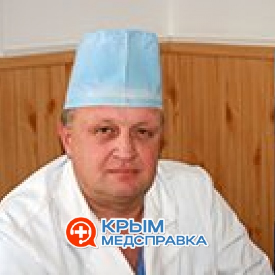 Кипшидзе Александр Андреевич