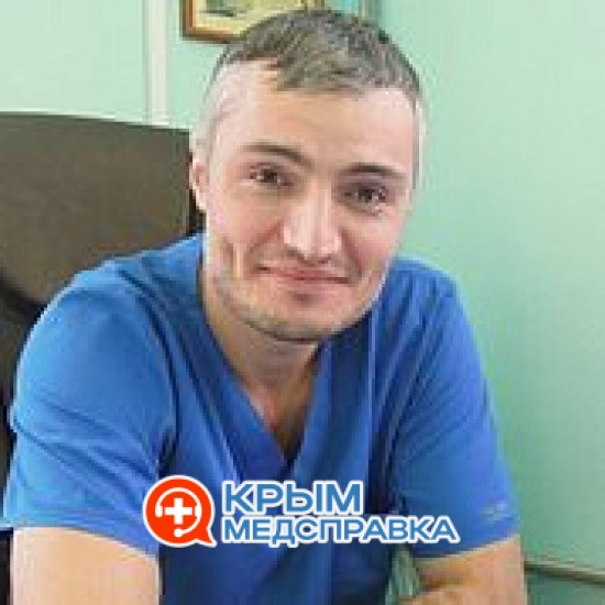 Хачиров Темирлан Казбекович