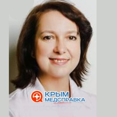 Воробьева Наталья Васильевна