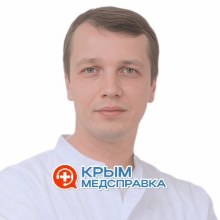 Корчагин Юрий Александрович