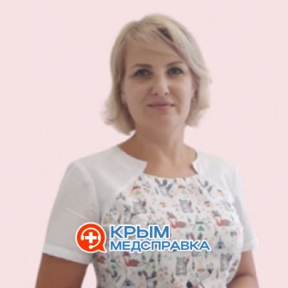 Рубцова Наталья Николаевна