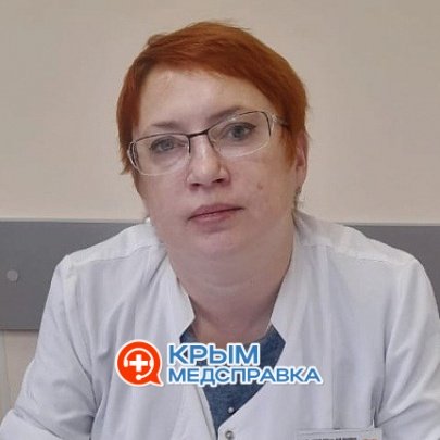 Тимошенко София Анатольевна