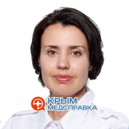 Митяшина Ирина Анатольевна